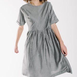 Piper + Scoot Waterford Dress